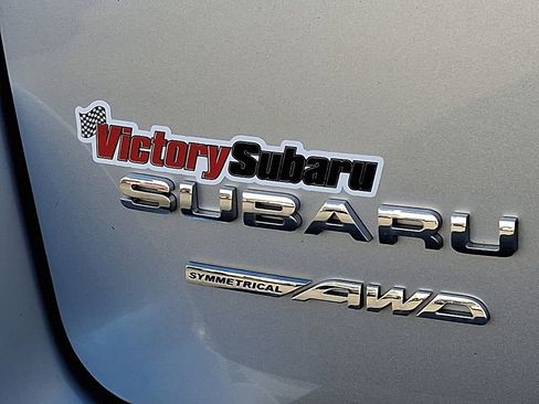 Used 2022 Subaru Crosstrek 2.5i Limited w/ Moonroof Package 1 image 30