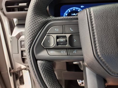 New 2026 Toyota Tacoma TRD Pro AWD/4WD image 20