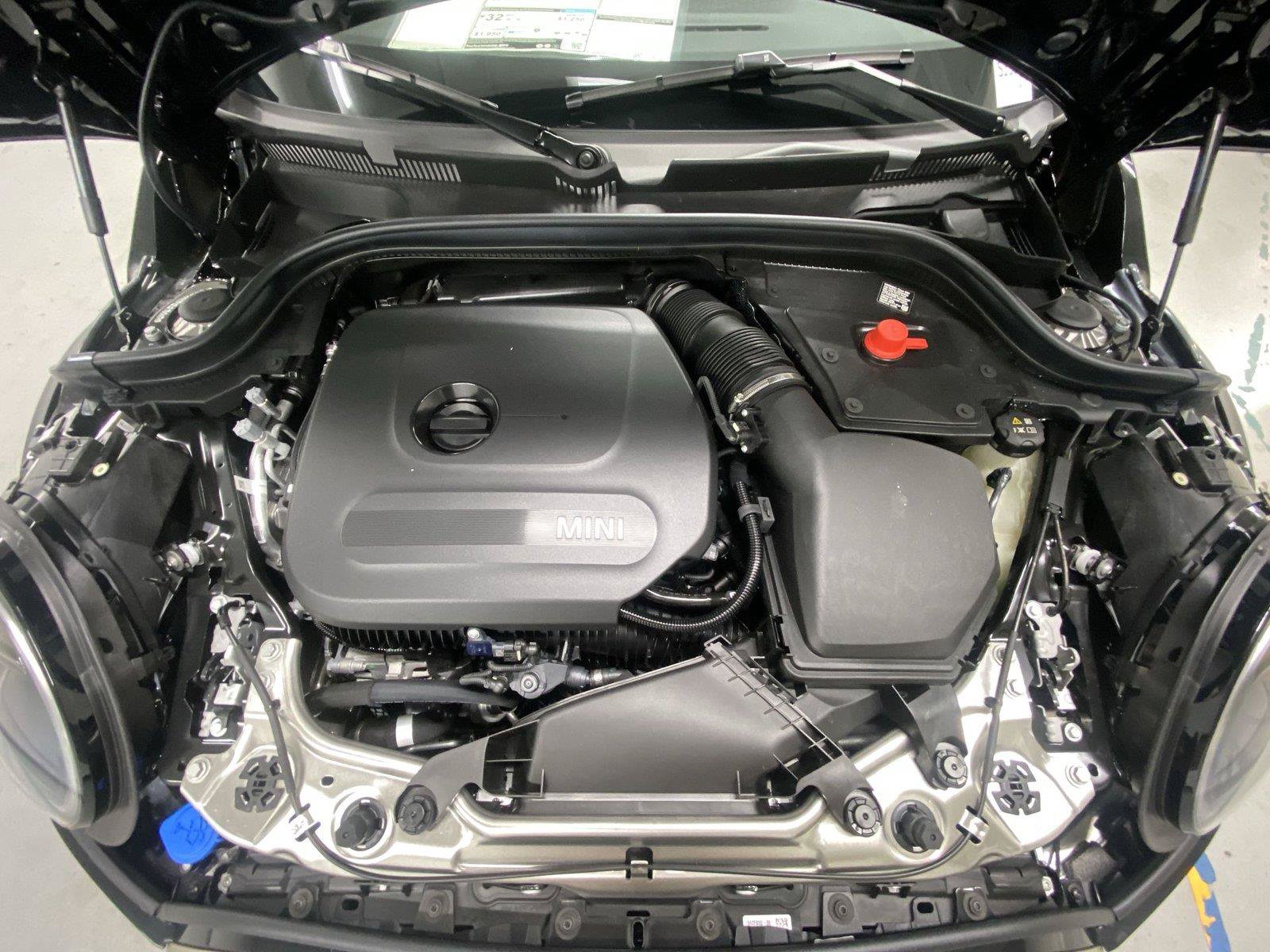 New 2026 MINI Cooper S FWD image 22