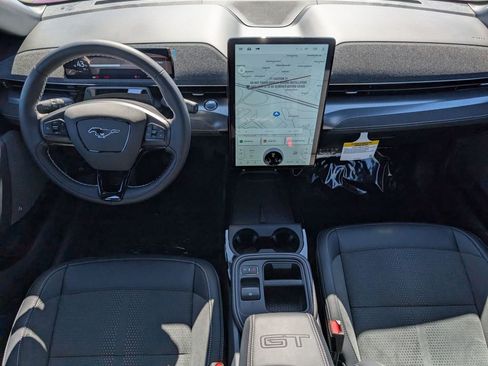 New 2025 Ford Mustang Mach-E GT image 41