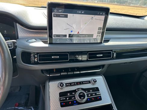 Used 2020 Lincoln Aviator Grand Touring w/ Equipment Group 301A image 31