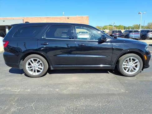 Used 2023 Dodge Durango GT image 8