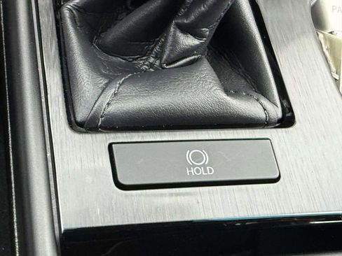 Used 2025 Lexus ES 350 w/ Premium Package FWD image 26