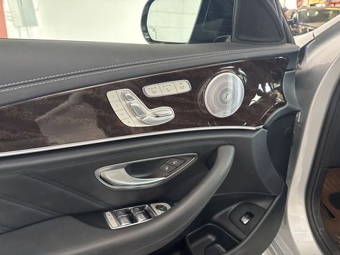 Used 2020 Mercedes-Benz E 53 AMG 4MATIC Sedan image 10