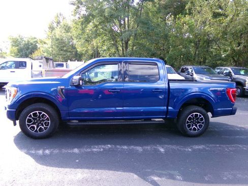 Used 2023 Ford F150 XLT w/ Equipment Group 302A High image 6