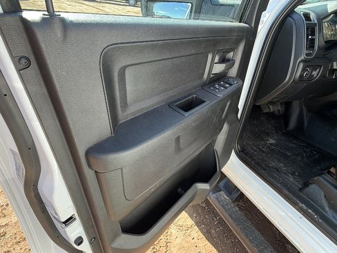 New 2026 RAM 4500 Tradesman w/ Chrome Appearance Group image 15