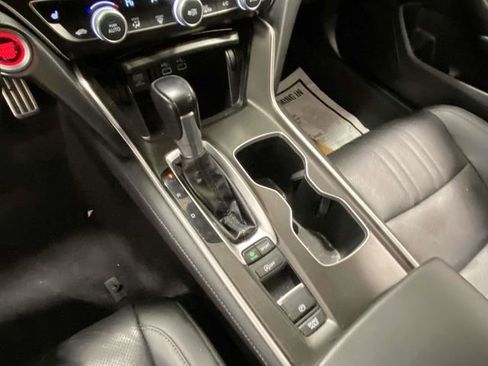 Used 2022 Honda Accord Sport Special Edition image 16