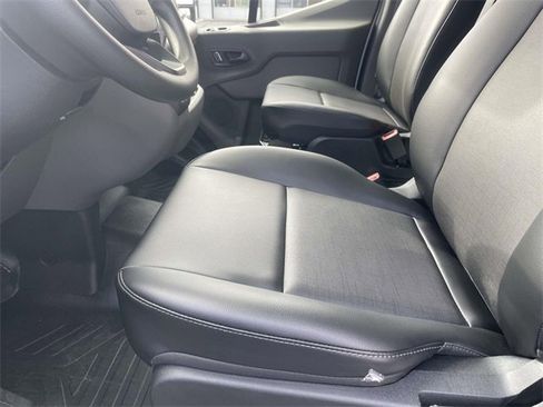 New 2026 Ford Transit 350 148 Low Roof image 16
