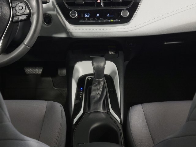 Used 2024 Toyota Corolla SE w/ SE Package FWD image 25