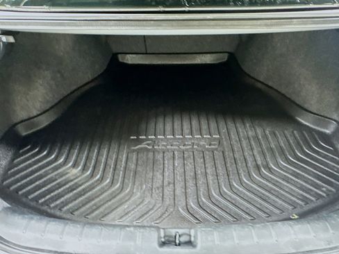 Used 2016 Honda Accord EX image 28