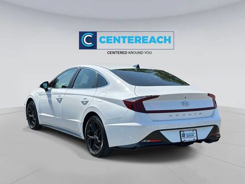 Used 2023 Hyundai Sonata SEL w/ Cargo Package FWD image 6