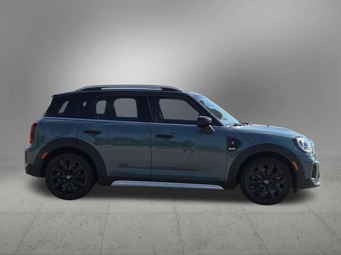 Used 2023 MINI Cooper Countryman S FWD image 7