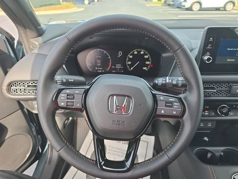 New 2026 Honda HR-V Sport image 17