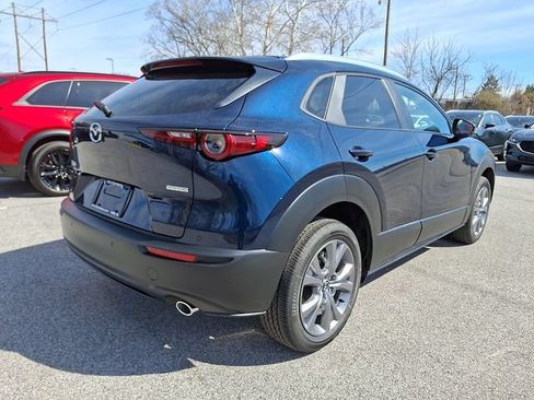 New 2026 MAZDA CX-30 AWD 2.5 S image 4