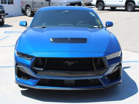 Used 2024 Ford Mustang GT RWD image 2