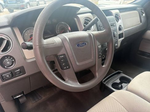 Used 2010 Ford F150 XLT RWD image 20
