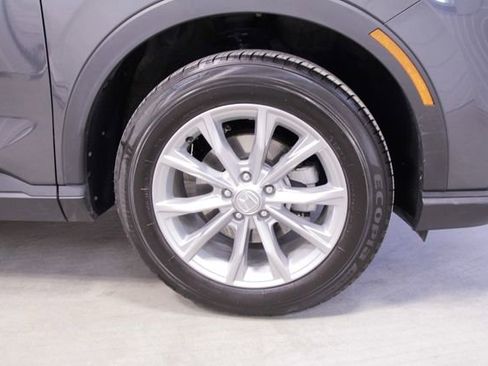 Certified 2023 Honda CR-V EX-L image 12