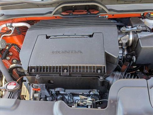 New 2026 Honda Passport TrailSport image 17