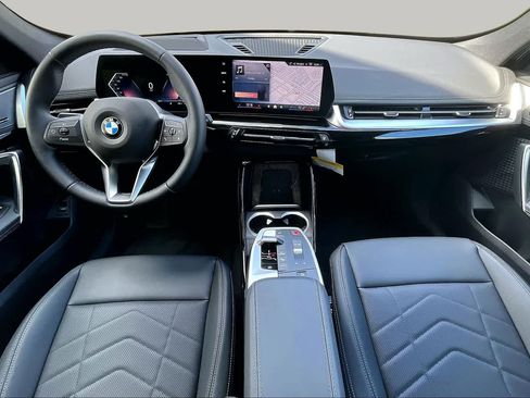 New 2026 BMW X1 xDrive28i w/ Technology Package AWD/4WD image 5