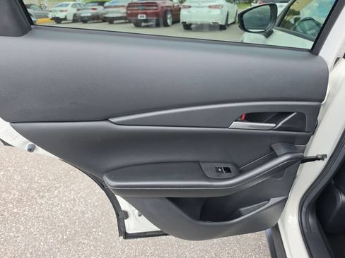 Certified 2026 MAZDA CX-30 AWD 2.5 S image 15