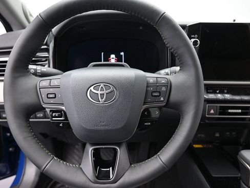 New 2026 Toyota Camry XLE w/ Premium Plus Package image 21