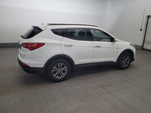 Used 2014 Hyundai Santa Fe Sport w/ Premium Equipment Package 03 FWD image 10