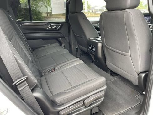 Used 2023 Chevrolet Tahoe LS AWD/4WD image 15