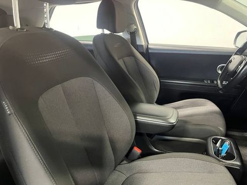 Used 2024 Hyundai Ioniq 5 SE RWD image 11
