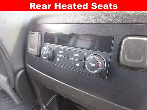 Used 2020 GMC Yukon XL Denali w/ Denali Premium Package AWD/4WD image 30