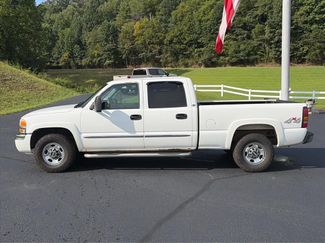 Used 2006 GMC Sierra 1500 SLE AWD/4WD video 2