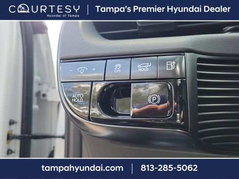 New 2025 Hyundai Ioniq 5 XRT image 39