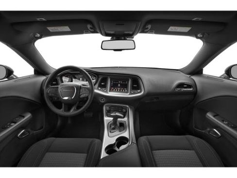 Certified 2023 Dodge Challenger SXT w/ Blacktop Package RWD image 11