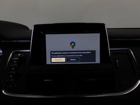Used 2024 GMC Yukon AT4 w/ Technology Package AWD/4WD image 33