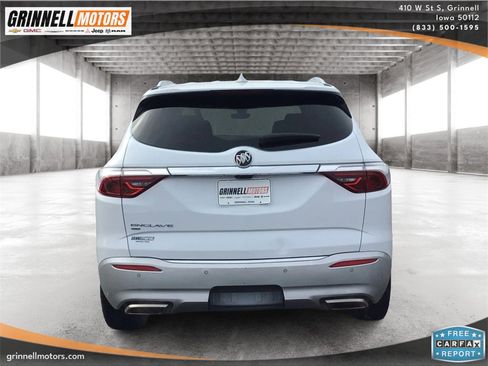 Used 2024 Buick Enclave Premium image 6
