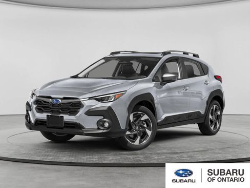 Used 2025 Subaru Crosstrek 2.5i Limited w/ Crosstrek Mirror Package AWD/4WD image 1