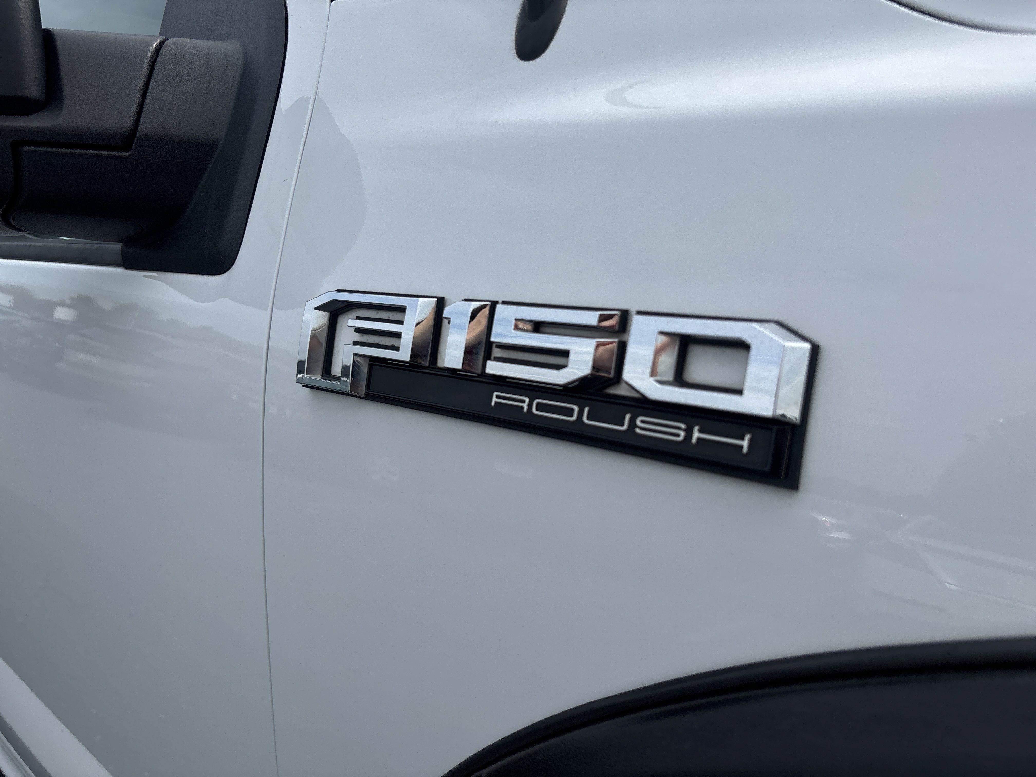 Used 2016 Ford F150 XLT w/ Equipment Group 302A Luxury AWD/4WD image 21