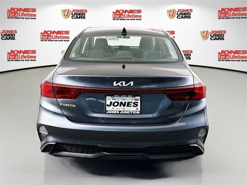 Used 2023 Kia Forte LXS image 13