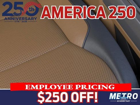 New 2026 Ford F350 Lariat w/ Black Appearance Package AWD/4WD image 16
