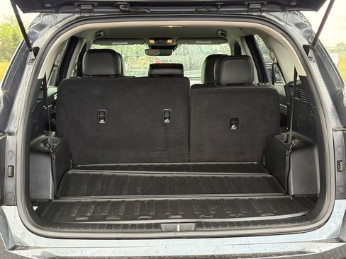 Certified 2024 Kia Sorento S image 18