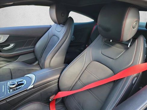 Used 2020 Mercedes-Benz C 43 AMG 4MATIC Coupe image 13