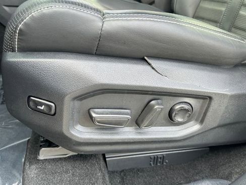 Used 2023 Toyota Sequoia Capstone image 22