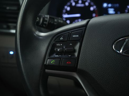 Used 2018 Hyundai Tucson Sport image 25