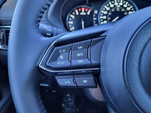 New 2025 MAZDA CX-5 AWD 2.5 S image 16
