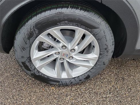 New 2026 Buick Envista Preferred w/ Convenience I Package image 5