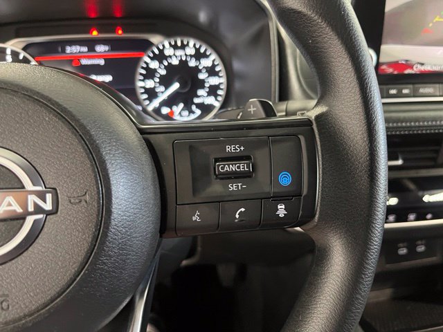 Used 2024 Nissan Rogue SV AWD/4WD image 28