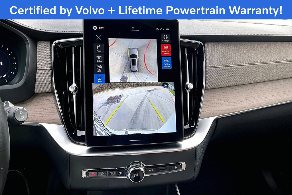 Used 2026 Volvo XC90 B6 Plus AWD/4WD image 29
