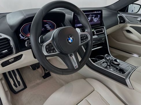 Used 2025 BMW 840i 840 image 9