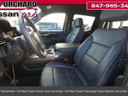 Used 2023 Chevrolet Silverado 1500 High Country image 7