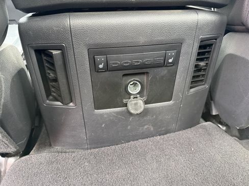 Used 2012 RAM 2500 Laramie w/ HD Snow Plow Prep Group AWD/4WD image 35