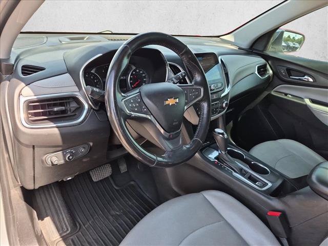 Used 2019 Chevrolet Equinox Premier FWD image 10
